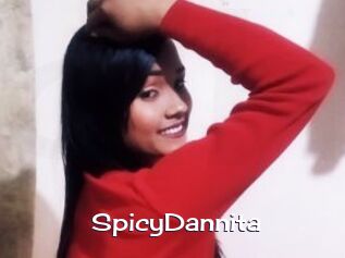 SpicyDannita