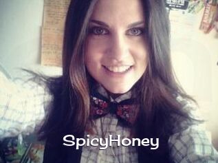 SpicyHoney