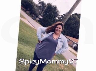 SpicyMommy27