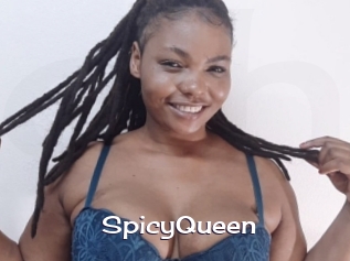 SpicyQueen