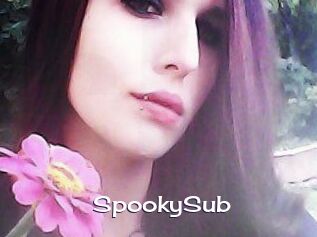 SpookySub