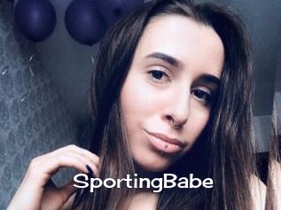 SportingBabe