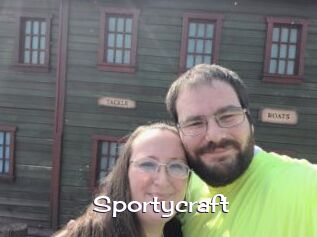 Sportycraft