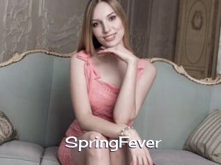 SpringFever