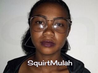 SquirtMulah