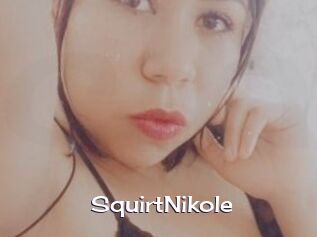 SquirtNikole