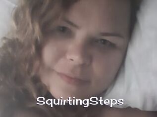 SquirtingSteps