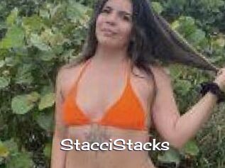 StacciStacks