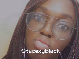 Stacexyblack