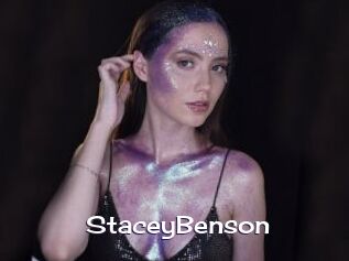 StaceyBenson