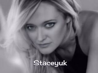 Staceyuk