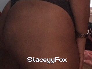 StaceyyFox