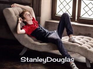 StanleyDouglas