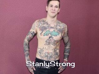 StanlyStrong