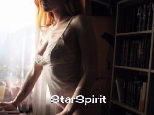 StarSpirit