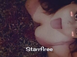 Starrfiree