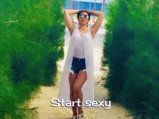 Start_sexy