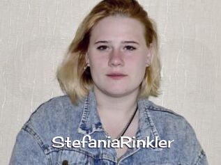 StefaniaRinkler