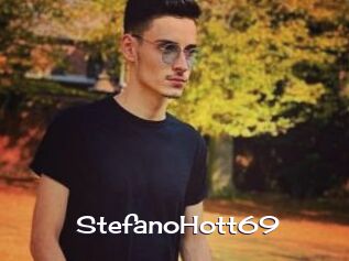 StefanoHott69