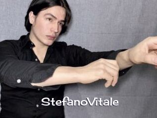 StefanoVitale