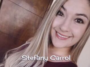 Stefany_Carrol