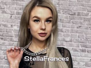 StellaFrances