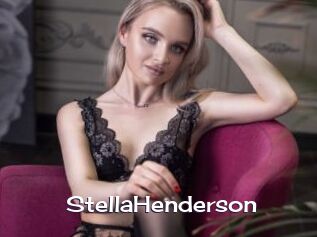 StellaHenderson