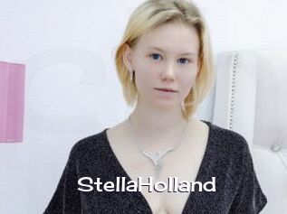 StellaHolland