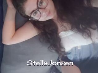 StellaJonsen Click here to exit