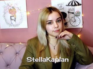 StellaKaplan