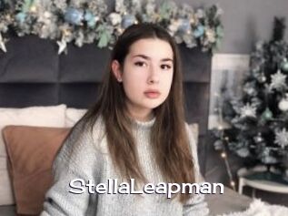 StellaLeapman