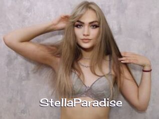 StellaParadise