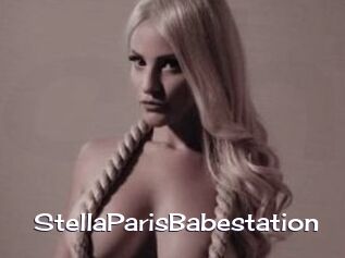 StellaParisBabestation