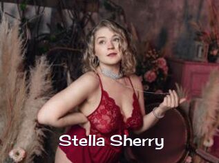 Stella_Sherry