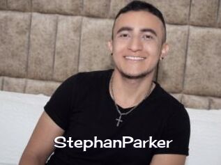 StephanParker