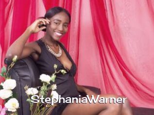 StephaniaWarner