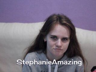 StephanieAmazing