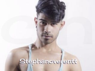 Stephanoverentt