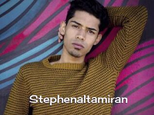 Stephenaltamiran