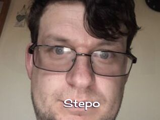 Stepo