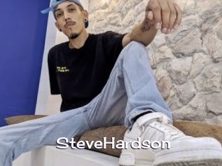 SteveHardson