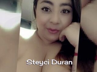 Steyci_Duran