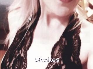 Stokes