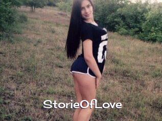 StorieOfLove