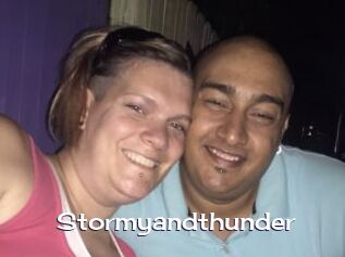 Stormyandthunder