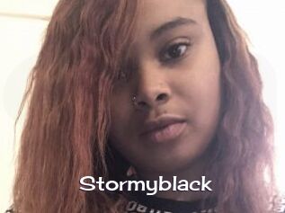 Stormyblack