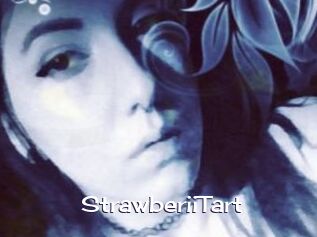 StrawberiiTart