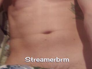 Streamerbrm