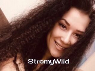 StromyWild