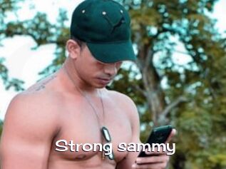 Strong_sammy